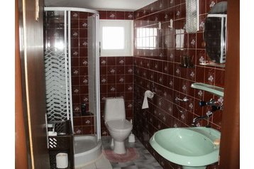 Словакия Privát Filipovo, Экстерьер